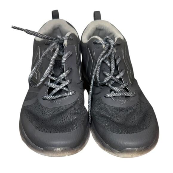 VIONIC 335 MILES Grey Running Shoes SZ 12 - Picture 2 of 11